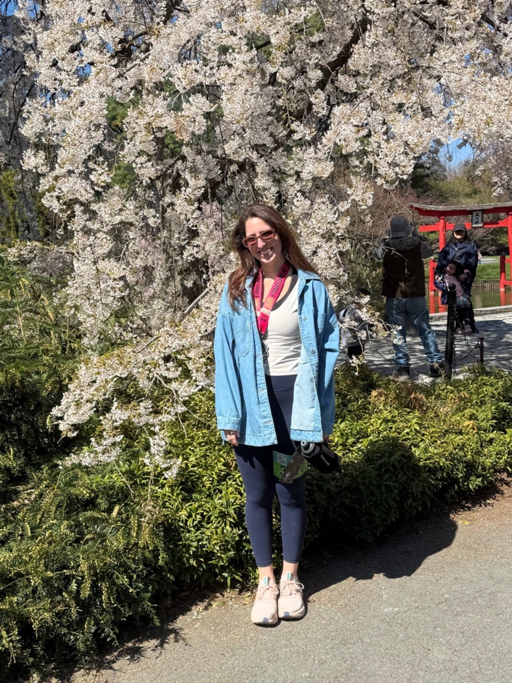 Meet your Posher, Jessica